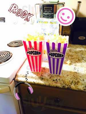 Ravi Restaurant Taquitos