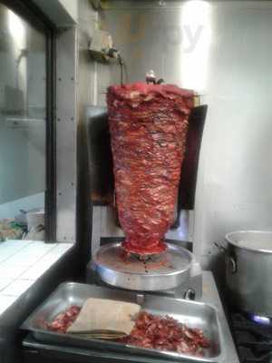 Ravi Restaurant Taquitos