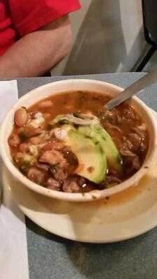 Ravi Restaurant Taquitos