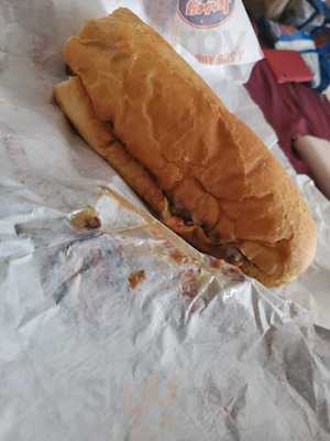 Jersey Mike's Subs