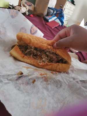 Jersey Mike's Subs