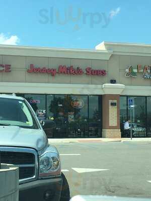 Jersey Mike's Subs