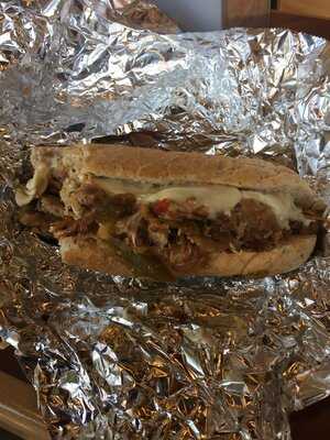 Jersey Mike's Subs