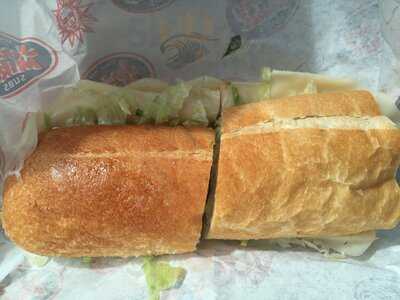 Jersey Mike's Subs