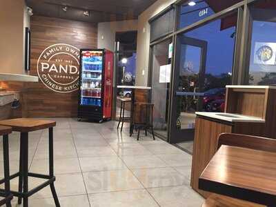 Panda Express