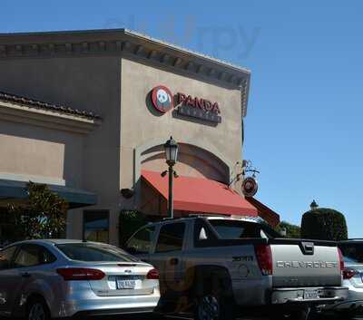 Panda Express