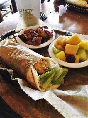 Taziki's Mediterranean Cafe