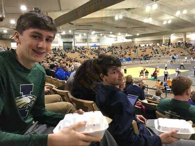 Taziki's Mediterranean Cafe