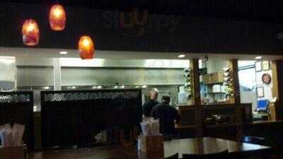 Taziki's Mediterranean Cafe