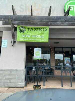 Taziki's Mediterranean Cafe
