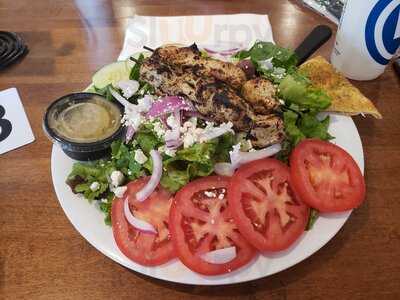 Taziki's Mediterranean Cafe