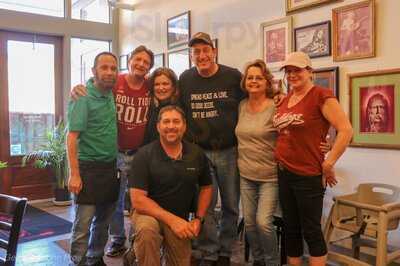 Famous Mike's Of Macon