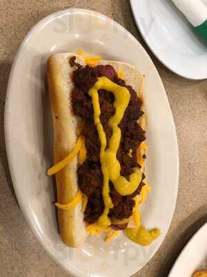 Famous Mike's Of Macon