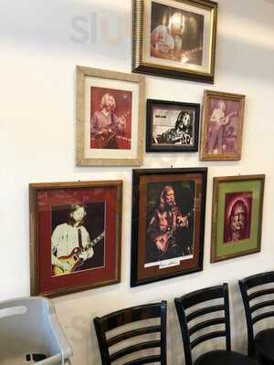 Famous Mike's Of Macon