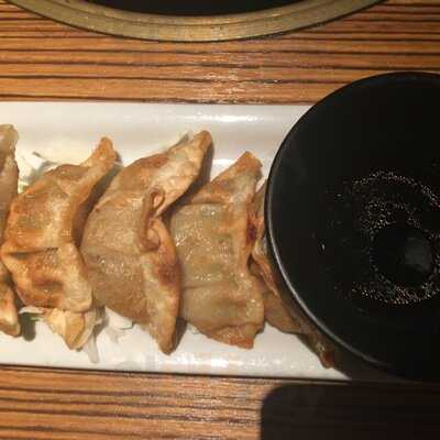 Gyu-kaku Japanese Bbq