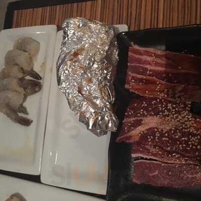 Gyu-kaku Japanese Bbq