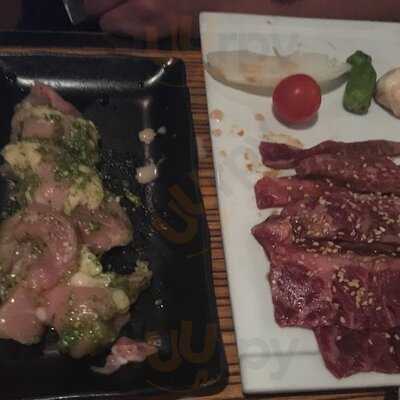 Gyu-kaku Japanese Bbq