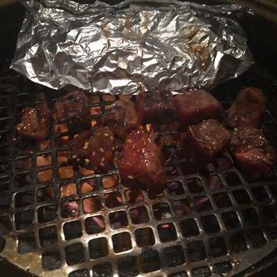 Gyu-kaku Japanese Bbq