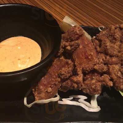 Gyu-kaku Japanese Bbq