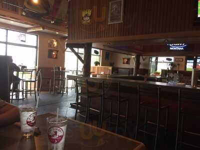 Mackenzie River Pizza Co.