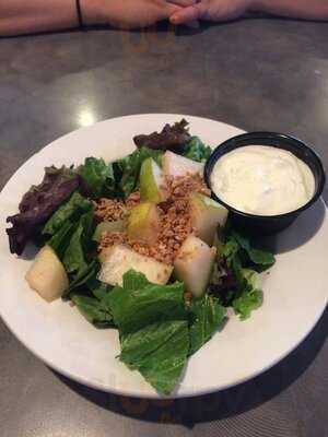 Mackenzie River Pizza Co.