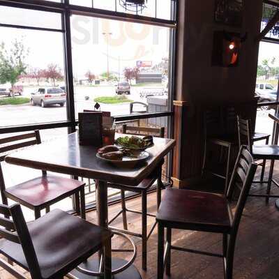 Mackenzie River Pizza Co.