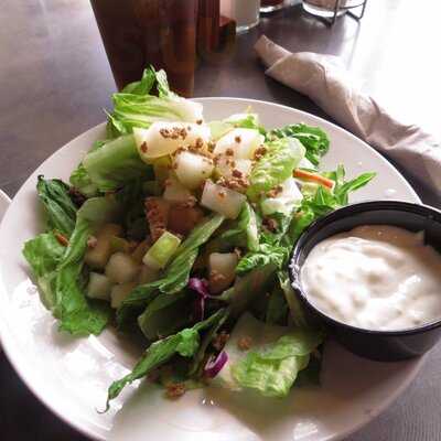 Mackenzie River Pizza Co.