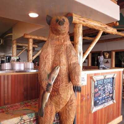 Mackenzie River Pizza Co.