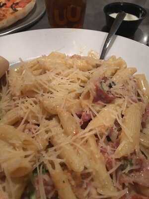 Mackenzie River Pizza Co.