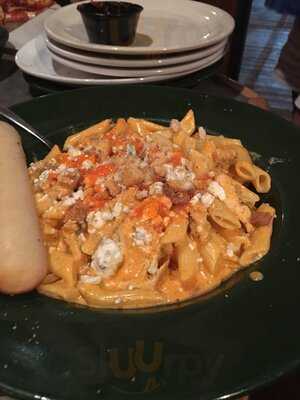 Mackenzie River Pizza Co.