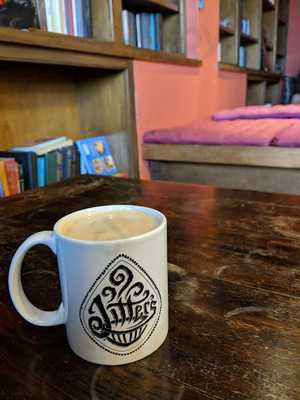 Jitters Coffee Pub