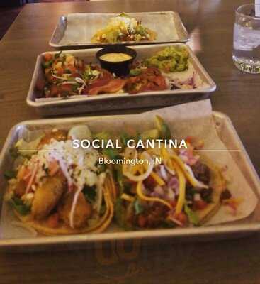 Social Cantina