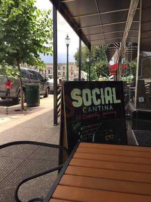 Social Cantina