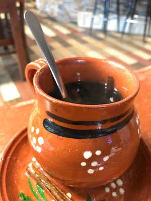 Don Jarro Mexican Bar & Grill