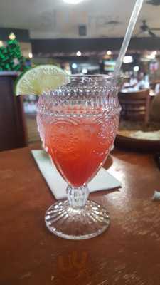 Don Jarro Mexican Bar & Grill