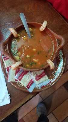 Don Jarro Mexican Bar & Grill