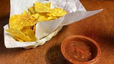 Don Jarro Mexican Bar & Grill