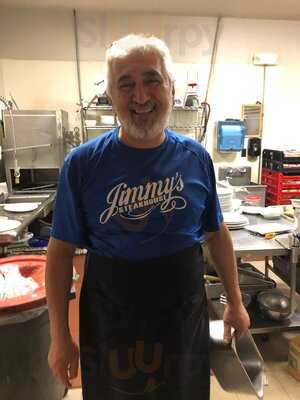 Jimmy's Family Steak House