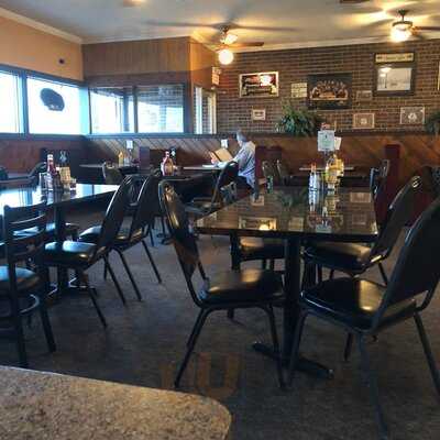 Jimmy's Family Steak House