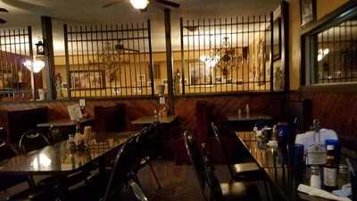 Jimmy's Family Steak House