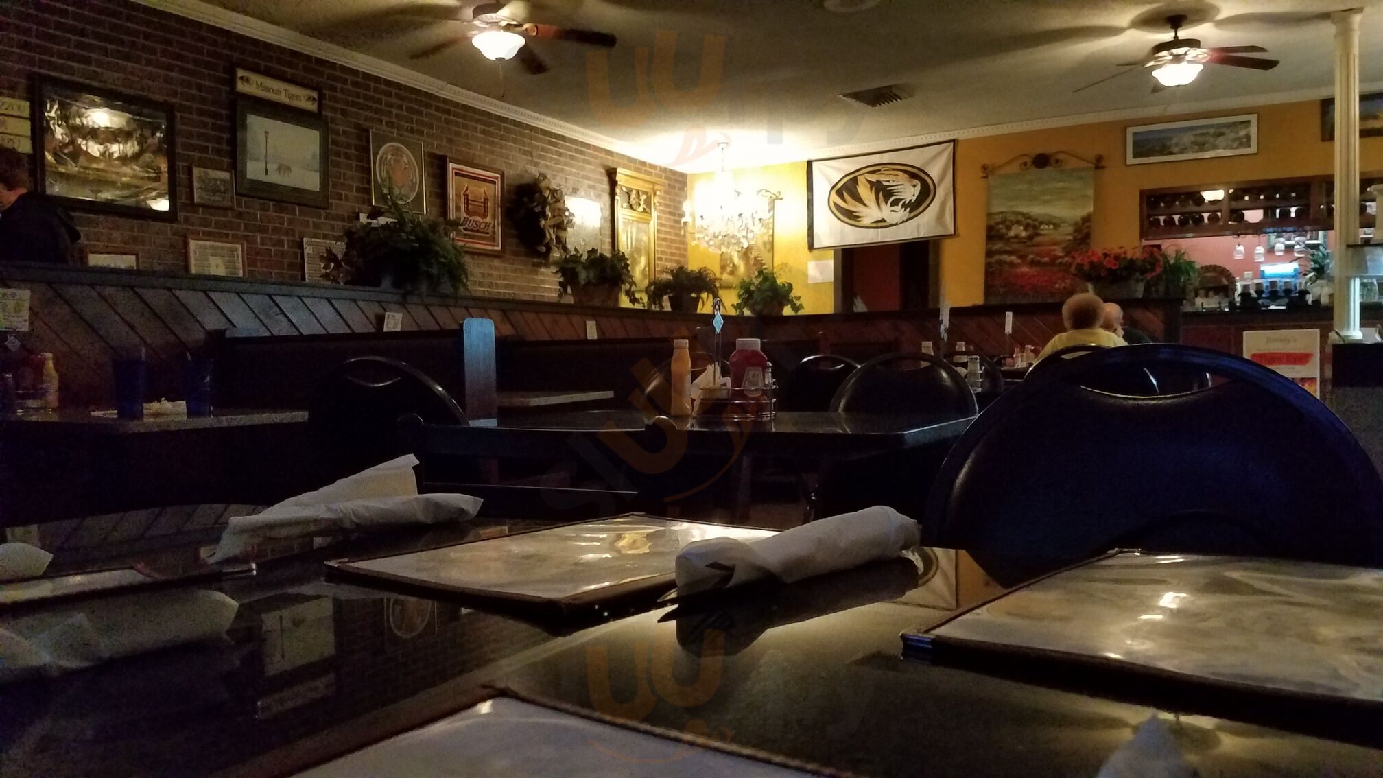 Jimmy's Family Steak House