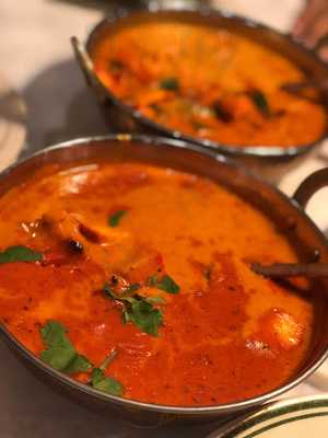 Ruchi The Indian Kitchen