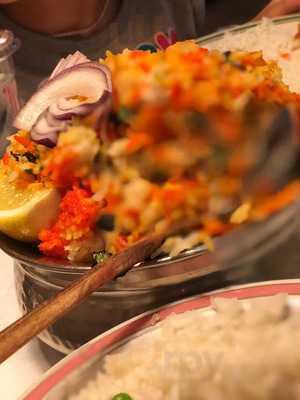 Ruchi The Indian Kitchen