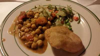 Ruchi The Indian Kitchen