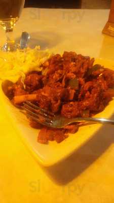 Ruchi The Indian Kitchen