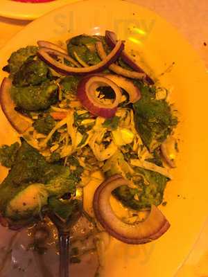 Ruchi The Indian Kitchen