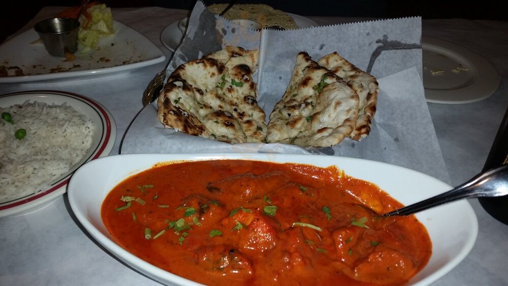 Ruchi The Indian Kitchen