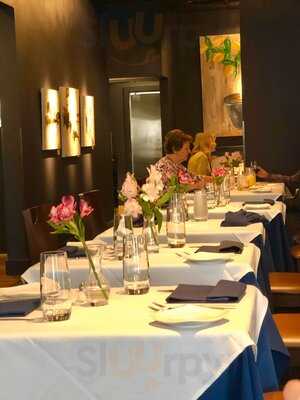 Christian's Fine Cuisine