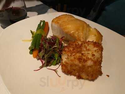 Christian's Fine Cuisine