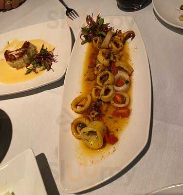 Christian's Fine Cuisine